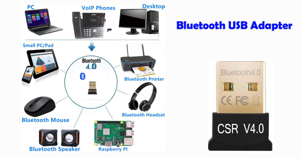 best buy Bluetooth dongle