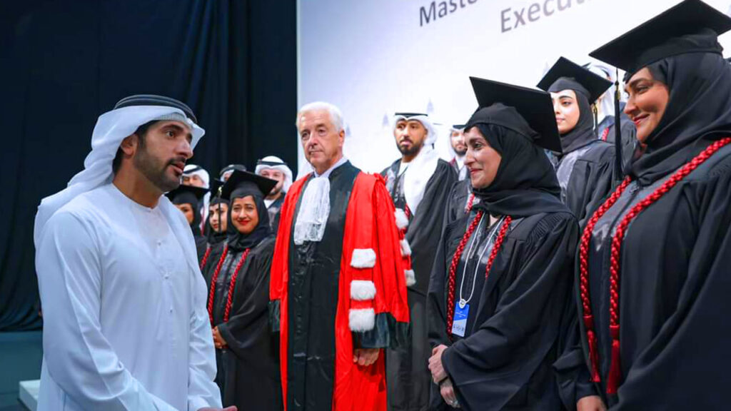 Celebrating Excellence: A New Chapter for Master of International Business Law Graduates at Paris II Pantheon-Assas University in Collaboration with Dubai World Financial Centre Academy