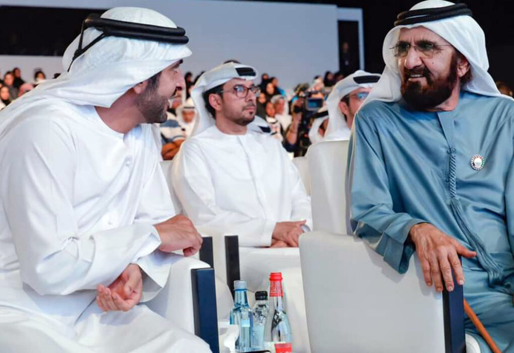 Sheikh Mohammed bin Rashid’s Vision for Leadership and Progress