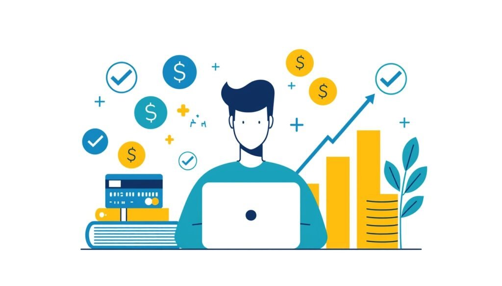 Credit Score Hacks: 10 Proven Ways to Boost Your Credit Score Fast