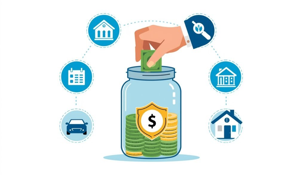 Emergency Fund Strategy: How Much Money You Really Need in 2026