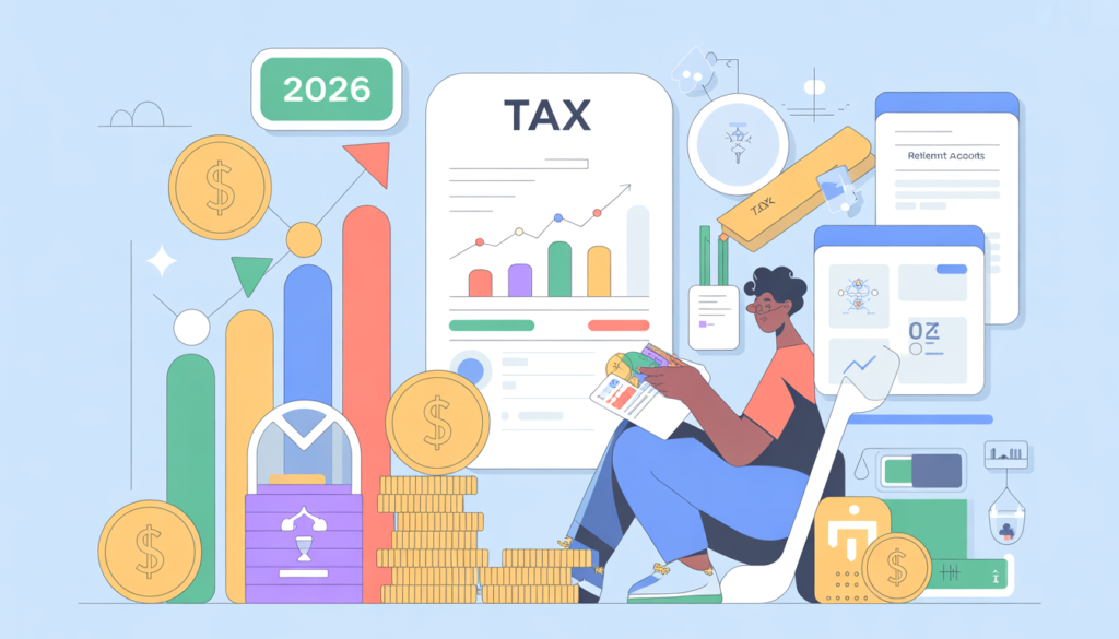 How to Reduce Your Taxes Legally: Smart Tax Saving Strategies for 2026
